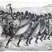 Rise of the Zulu Kingdom