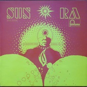 Sun Ra - The Heliocentric Worlds of Sun Ra Vol. 1 (1965)