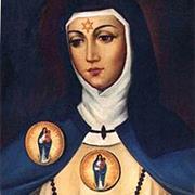 Saint Beatrice of Silva