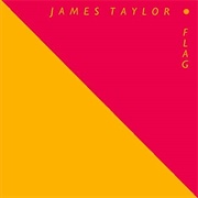 James Taylor - Flag