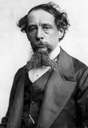 Charles Dickens (168 Points)