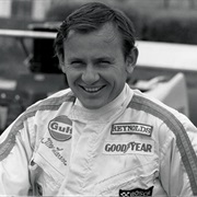 Bruce McLaren