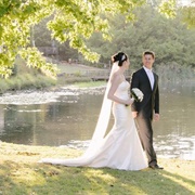 Go to a Friend's Wedding