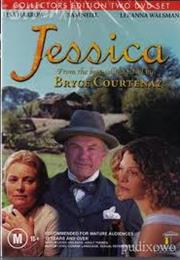 Jessica (TV Movie)