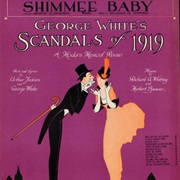 George White's Scandals