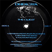 Drexciya - The Quest