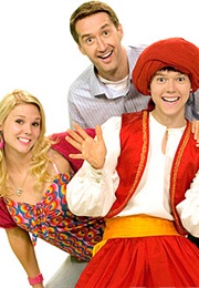 Genie in the House (2006)