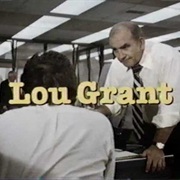 Lou Grant