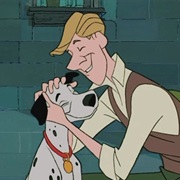 Roger and Pongo