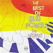 Bud Powell - The Best of Bud Powell on Verve (1994)