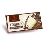 Sarotti Feine Kaffee-Sahne