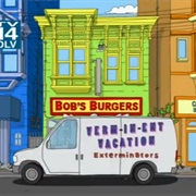 Verm-In-Ent Vacation Exterminators