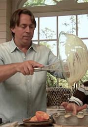 Chef John Besh's Family Table