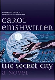 The Secret City (Carol Emshwiller)