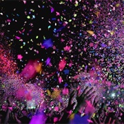 New Year's Eve Ballroom Bashes- Around the World - Grand Rapids