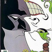 Batman: Two Faces
