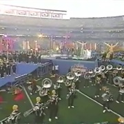 Super Bowl XXXII - Boyz II Men, Smokey Robinson, the Temptations, Queen Latifah