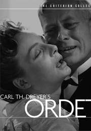 Ordet (1955)