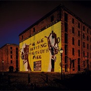 International Slavery Museum