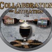 Collaboration Not Litigation (Avery Brewing Company)