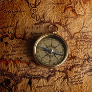 Find Buried Treasure With a Real Treasure Map