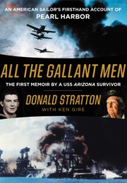 All the Gallant Men (Stratton)