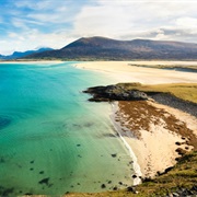 Isle of Harris, UK