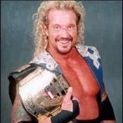 Diamond Dallas Page