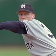 David Cone