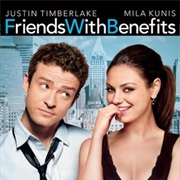 Friend With Benefits