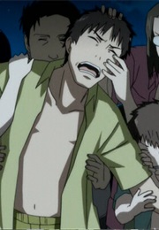 Welcome to the NHK!: "Welcome to Paradise" (2006)