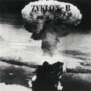 Zyklon-B - Blood Must Be Shed