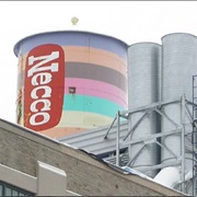 Necco Factory