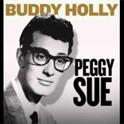 Peggy Sue, Buddy Holly