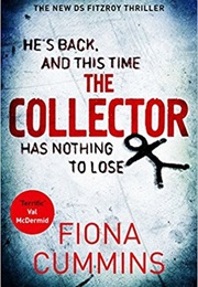 The Collector (Fiona Cummins)