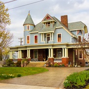 Arlington, Tennessee