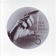Technical Space Composer's Crew Canaxis 5