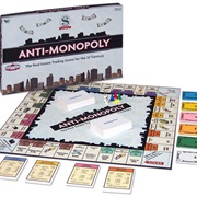 Anti-Monopoly