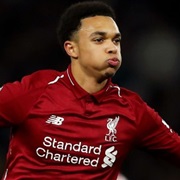 Trent Alexander-Arnold
