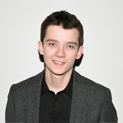 Asa Butterfield