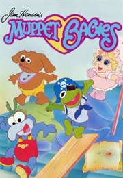 Muppet Babies (1984)