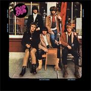 Moby Grape - S/T