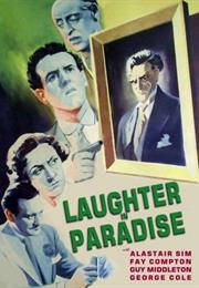 Laughter in Paradise (Mario Zampi)