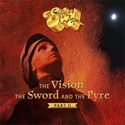 Eloy - The Vision the Sword and the Pyre (Part 2)