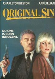 Original Sin
