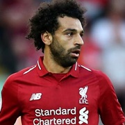 Mohamed Salah
