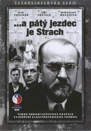 The Fifth Horseman Is Fear (Zbyněk Brynych)