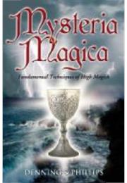 Mysteria Magica