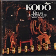 Kodo – Live at the Acropolis