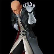 Master Xehanort